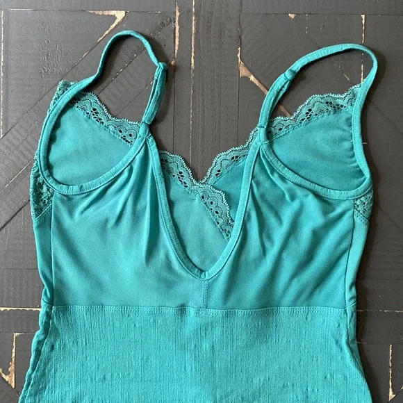 🦋Free People🦋Havana Nights Chemise - Picture 6 of 9